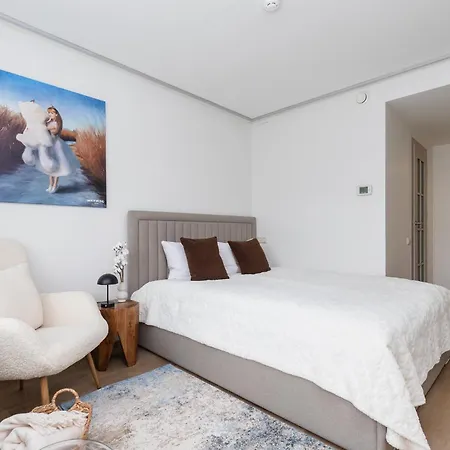 Apartament Alka 44