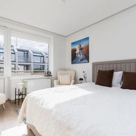 Alka 44 Apartament *